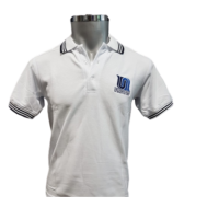 PLAYERA POLO CABALLERO BACHILLERATO