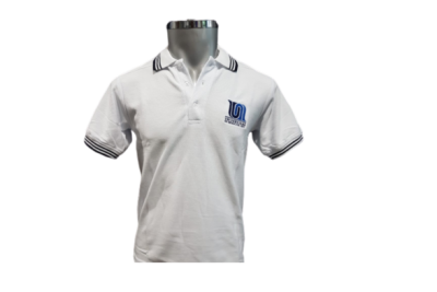 PLAYERA POLO CABALLERO BACHILLERATO