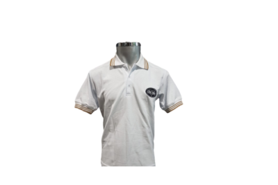 PLAYERA POLO CABALLERO PREPARATORIA