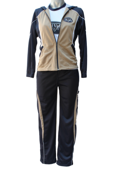 PANTS DE DAMA PREPARATORIA
