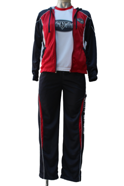 PANTS DAMA SECUNDARIA