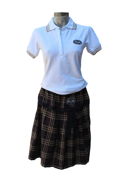 FALDA DAMA PREPARATORIA