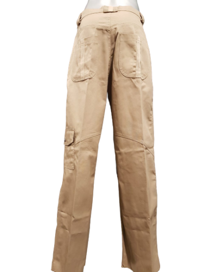 PANTALON CABALLERO PREPARATORIA