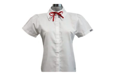 BLUSA SECUNDARIA DAMA