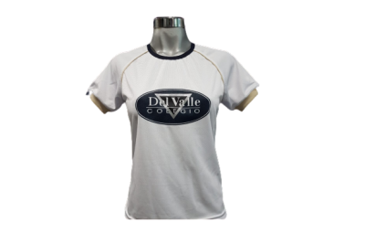 PLAYER DEPORTES DAMA PREPA