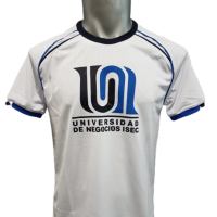 PLAYERA DEPORTES CABALLERO BACHILLERATO