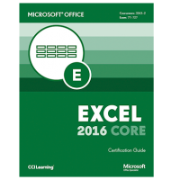 Microsoft Office Excel2016 Core