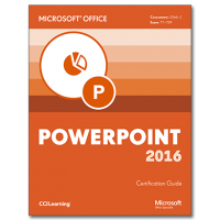 Microsoft Office PowerPoint 2016