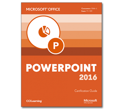 Microsoft Office PowerPoint 2016