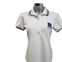 PLAYERA POLO DAMA BACHILLERATO