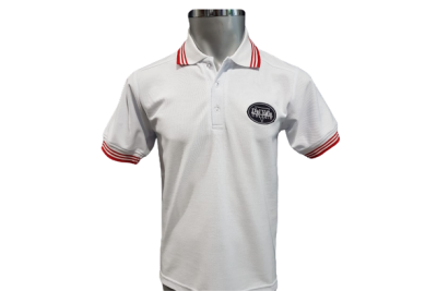 POLO SECUNDARIA CABALLERO
