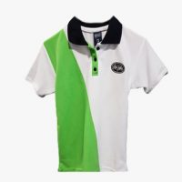 PLAYERA POLO M/CORTA
