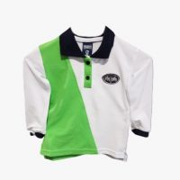 PLAYERA POLO M/LARGA