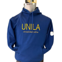 SUDADERA UNISEX HOODIE