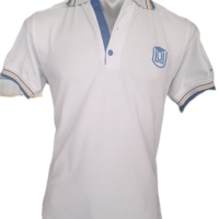 PLAYERA POLO CABALLERO