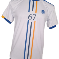 PLAYERA DEPORTES CABALLERO