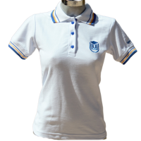 PLAYERA POLO DAMA